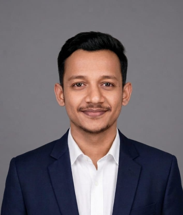 Husain Malik, Co-Founder of HM Agency